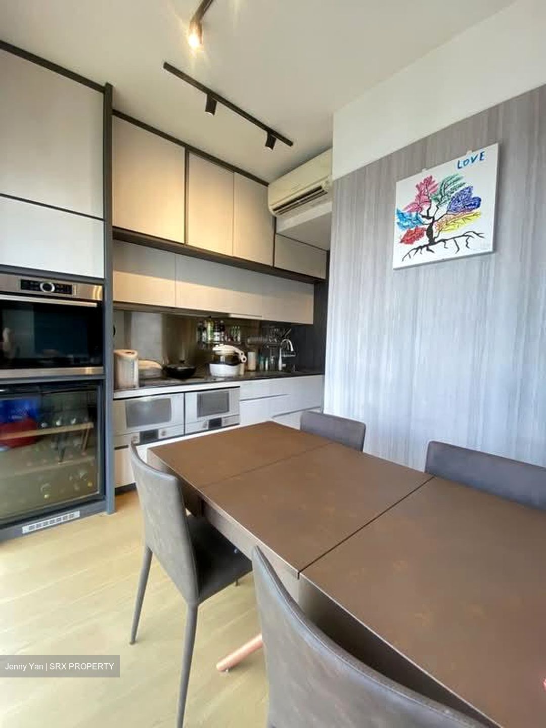 Fulcrum (D15), Condominium #606175531